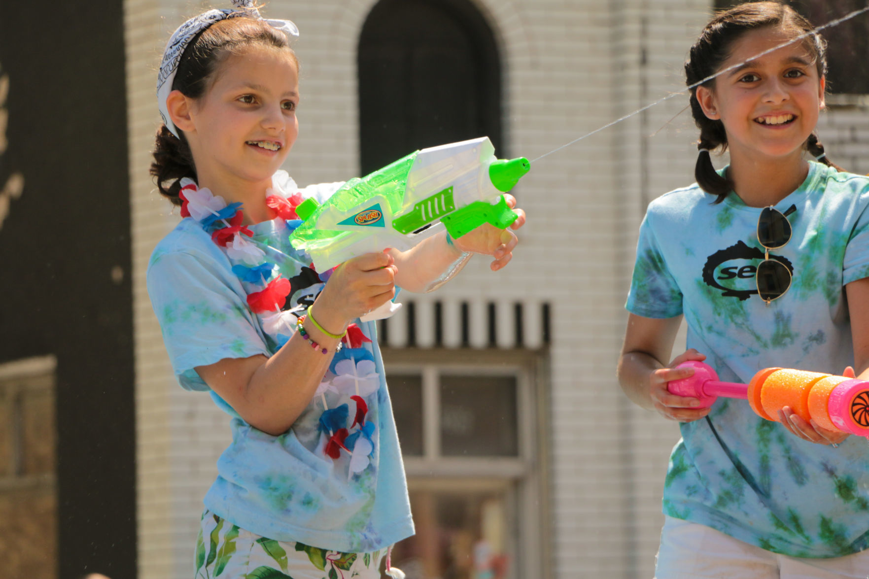 4th Fest Parade